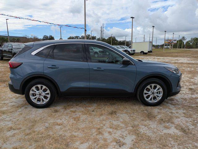 used 2024 Ford Escape car, priced at $19,984