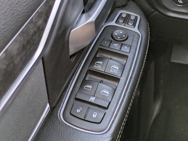 used 2024 Ram 2500 car, priced at $35,184