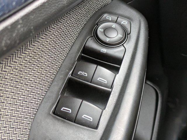 used 2021 Chevrolet TrailBlazer car, priced at $11,984