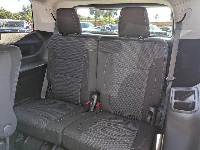 used 2022 GMC Acadia car, priced at $22,984