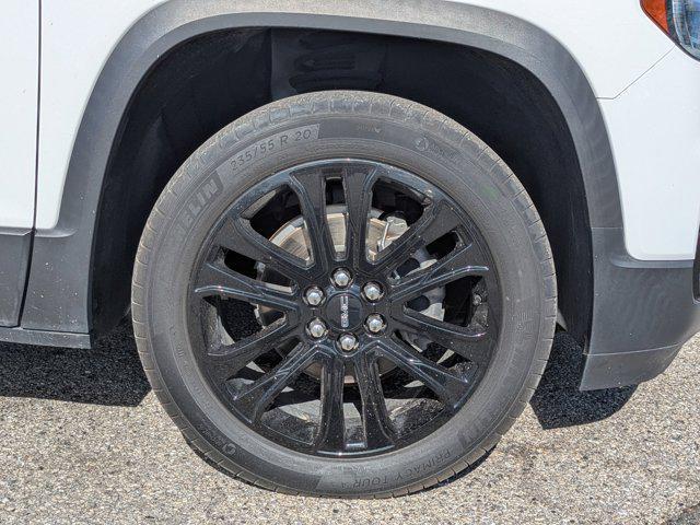 used 2022 GMC Acadia car, priced at $22,984