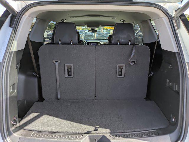 used 2022 GMC Acadia car, priced at $22,984