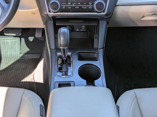 used 2019 Subaru Outback car, priced at $16,884