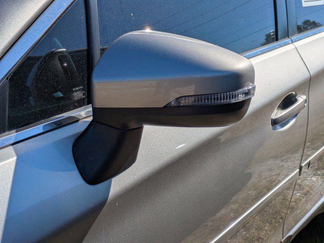 used 2019 Subaru Outback car, priced at $16,884