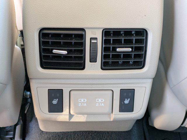 used 2019 Subaru Outback car, priced at $16,884