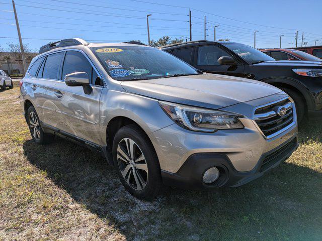 used 2019 Subaru Outback car, priced at $16,584