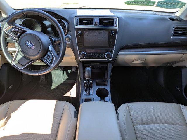 used 2019 Subaru Outback car, priced at $16,884