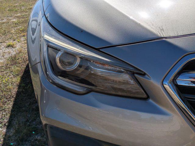 used 2019 Subaru Outback car, priced at $16,884