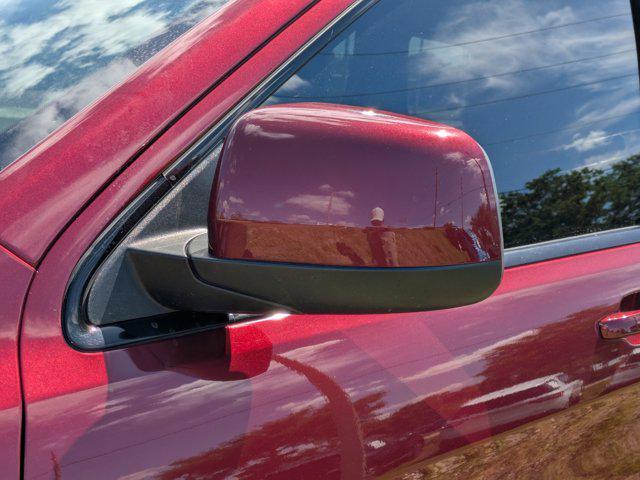 used 2021 Jeep Grand Cherokee car, priced at $16,684