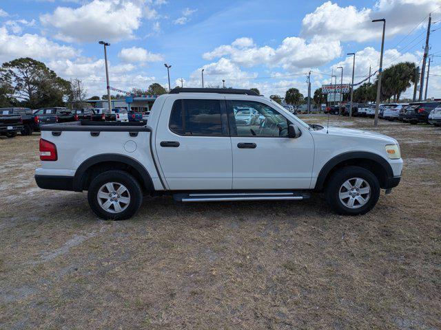 used 2010 Ford Explorer Sport Trac car, priced at $4,800