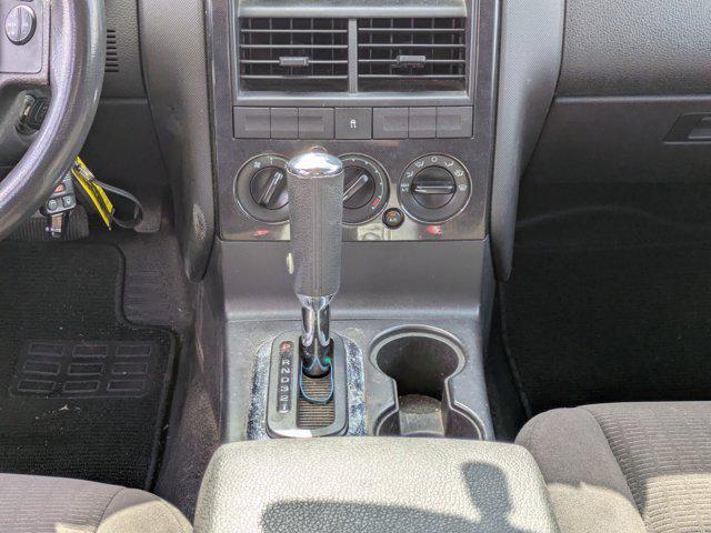 used 2010 Ford Explorer Sport Trac car, priced at $4,800