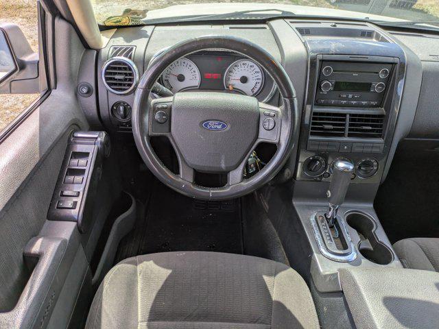 used 2010 Ford Explorer Sport Trac car, priced at $4,800