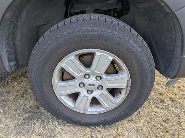 used 2010 Ford Explorer Sport Trac car, priced at $4,800