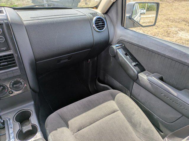 used 2010 Ford Explorer Sport Trac car, priced at $4,800