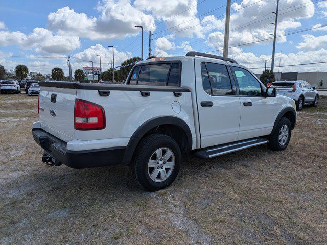 used 2010 Ford Explorer Sport Trac car, priced at $4,800
