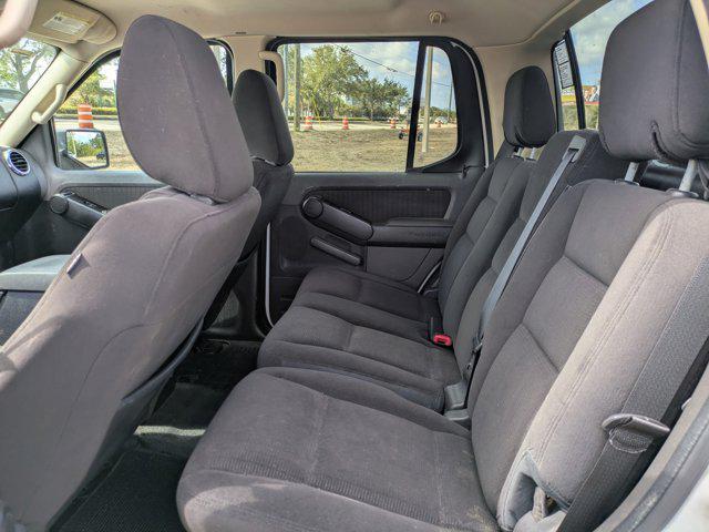 used 2010 Ford Explorer Sport Trac car, priced at $4,800