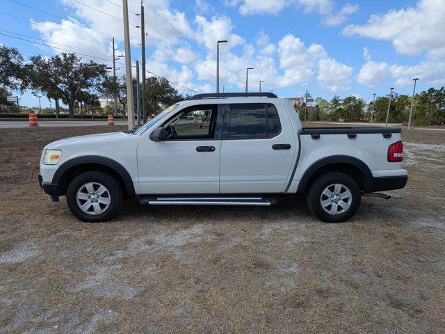 used 2010 Ford Explorer Sport Trac car, priced at $4,800