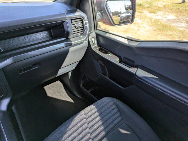 used 2022 Ford F-150 car, priced at $28,684