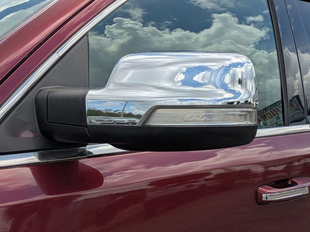 used 2019 Ram 1500 car, priced at $26,584
