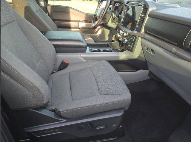used 2024 Ford F-150 car, priced at $41,084