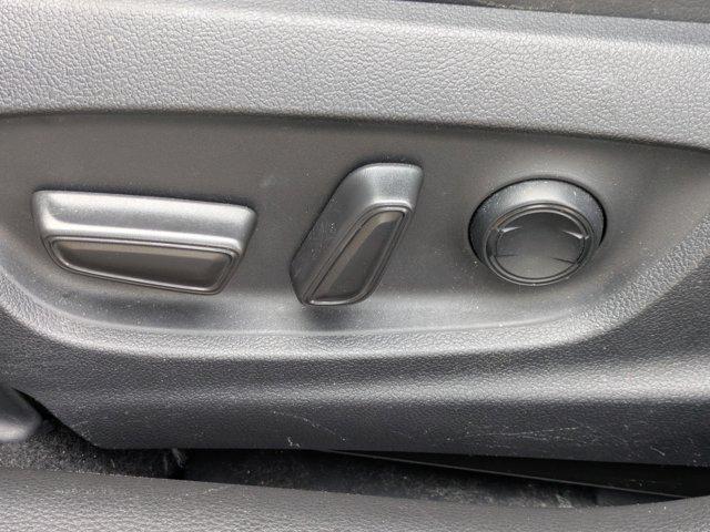 used 2021 Toyota Corolla car, priced at $17,284