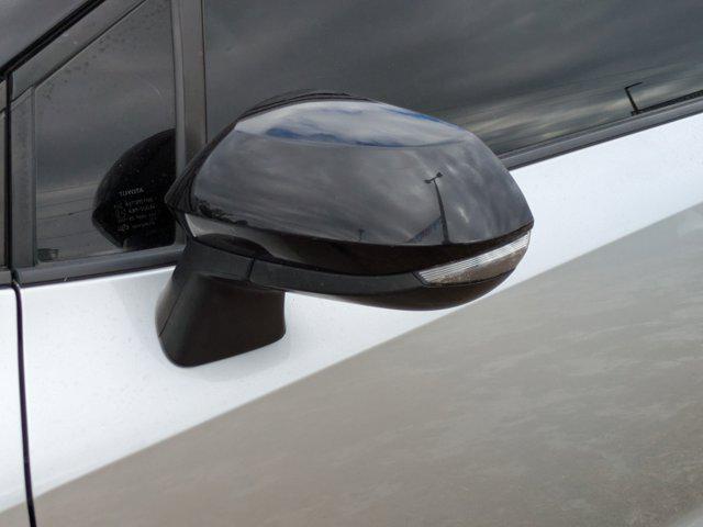 used 2021 Toyota Corolla car, priced at $17,284