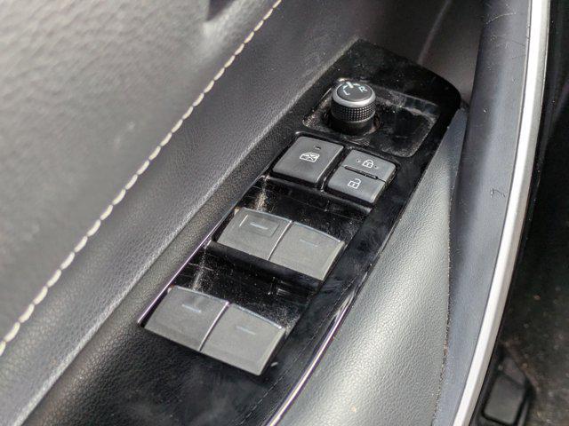 used 2021 Toyota Corolla car, priced at $17,284