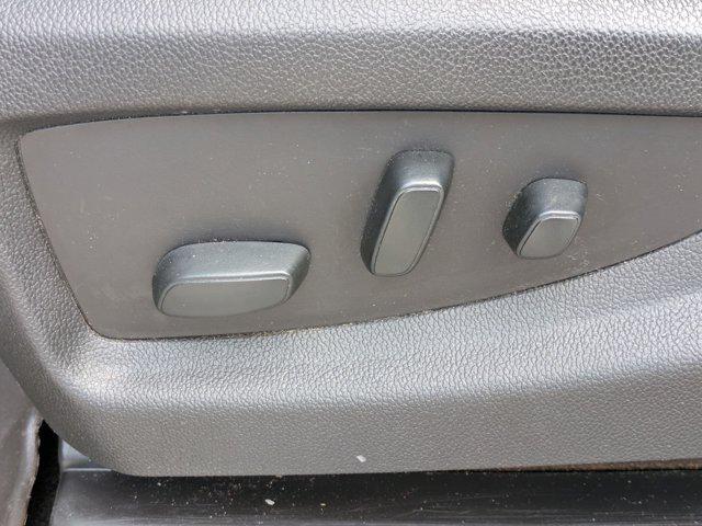 used 2017 Chevrolet Silverado 2500 car, priced at $33,084