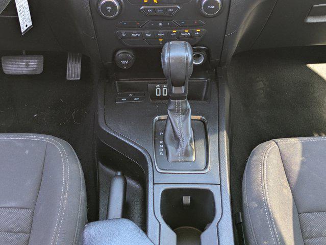 used 2023 Ford Ranger car, priced at $23,484