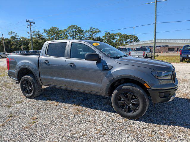 used 2023 Ford Ranger car, priced at $23,484