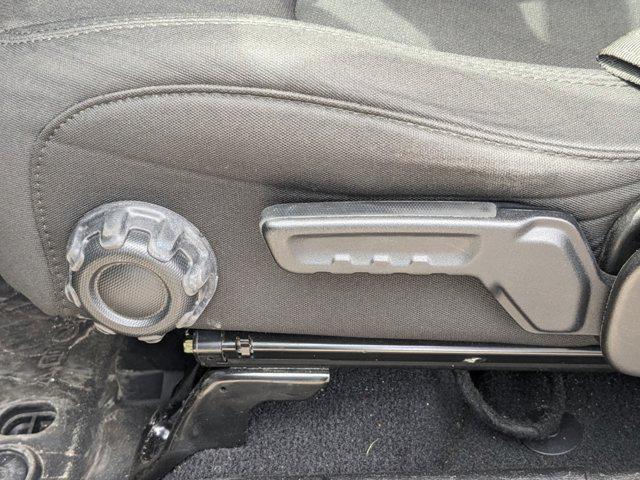 used 2022 Jeep Wrangler Unlimited car, priced at $25,884