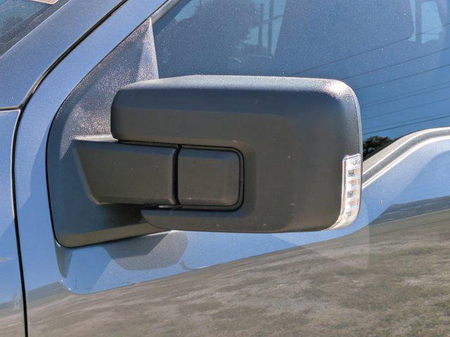 used 2023 Ford F-150 car, priced at $36,184