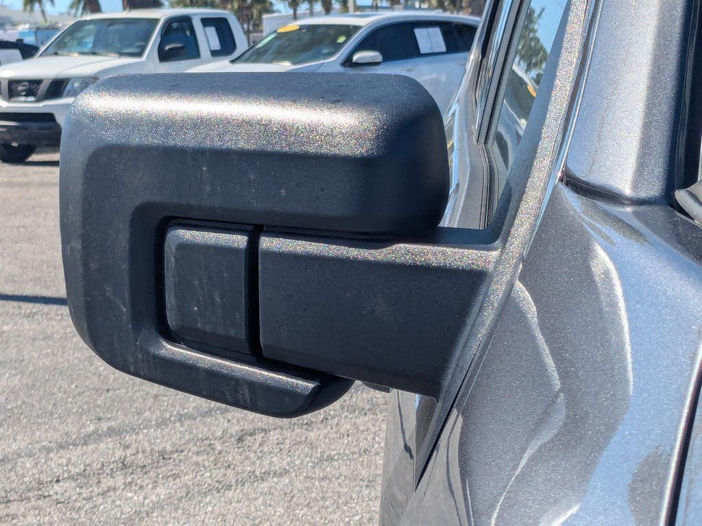 used 2022 Ford F-150 car, priced at $36,084