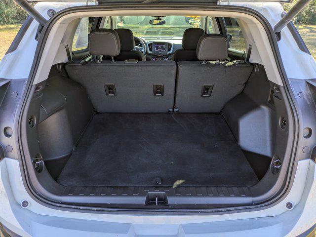 used 2024 GMC Terrain car, priced at $20,984