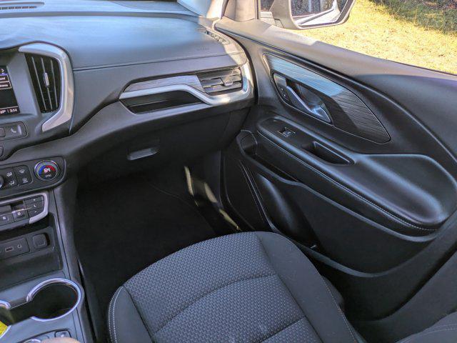 used 2024 GMC Terrain car, priced at $20,984