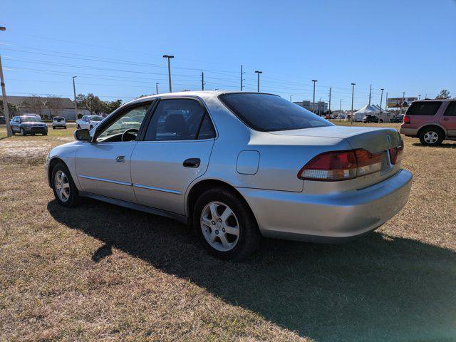 used 2002 Honda Accord car, priced at $1,484