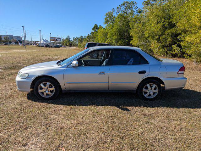 used 2002 Honda Accord car, priced at $1,484