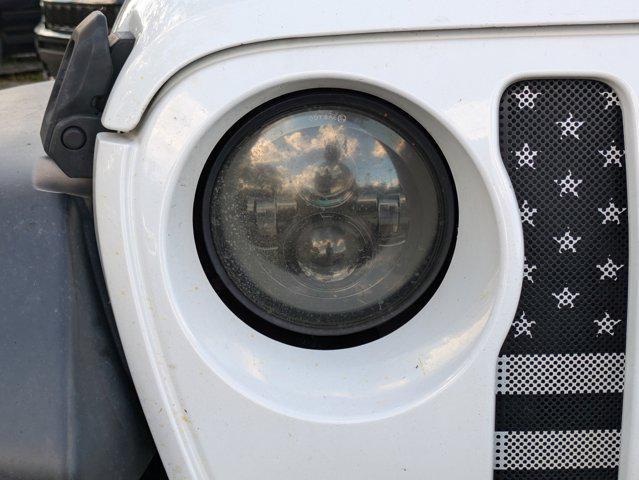 used 2022 Jeep Gladiator car, priced at $22,684