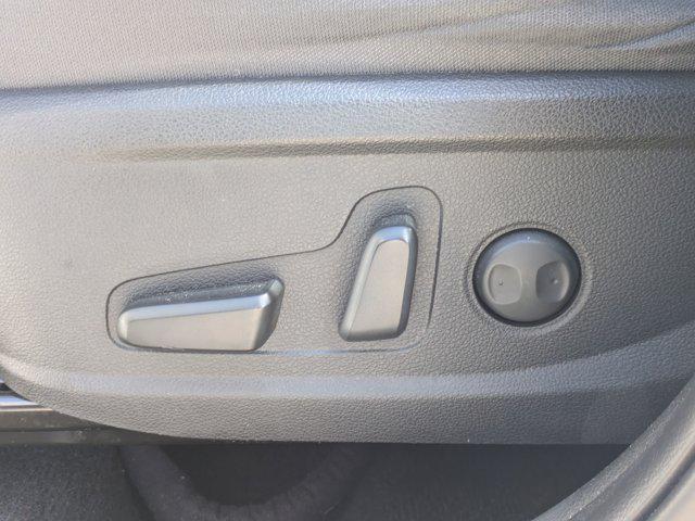 used 2022 Hyundai Santa Fe car, priced at $19,784