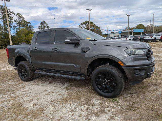 used 2019 Ford Ranger car, priced at $14,684