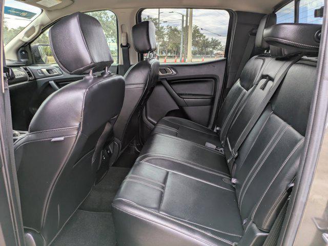 used 2019 Ford Ranger car, priced at $14,684