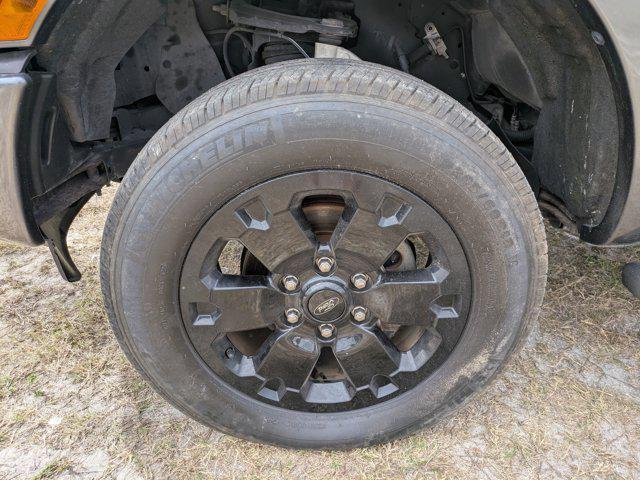 used 2019 Ford Ranger car, priced at $14,684