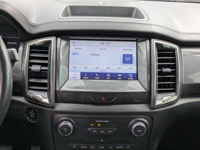 used 2019 Ford Ranger car, priced at $14,684