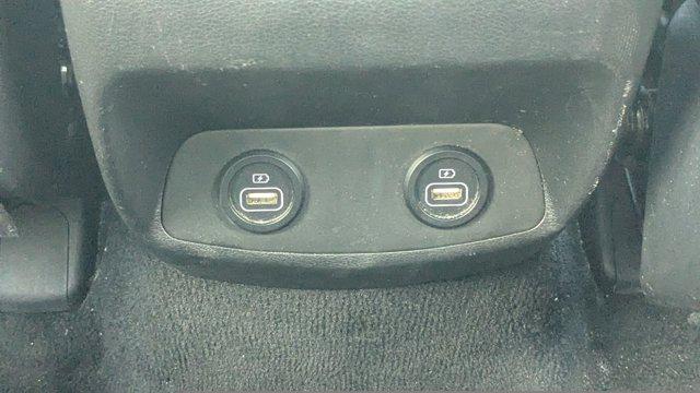 used 2023 Hyundai Santa Fe car, priced at $17,984