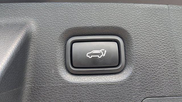 used 2023 Hyundai Santa Fe car, priced at $17,984