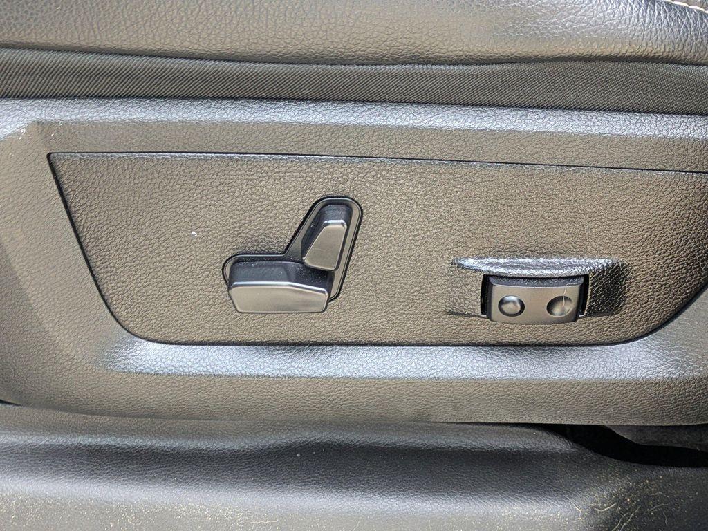 used 2024 Ram 2500 car, priced at $46,584