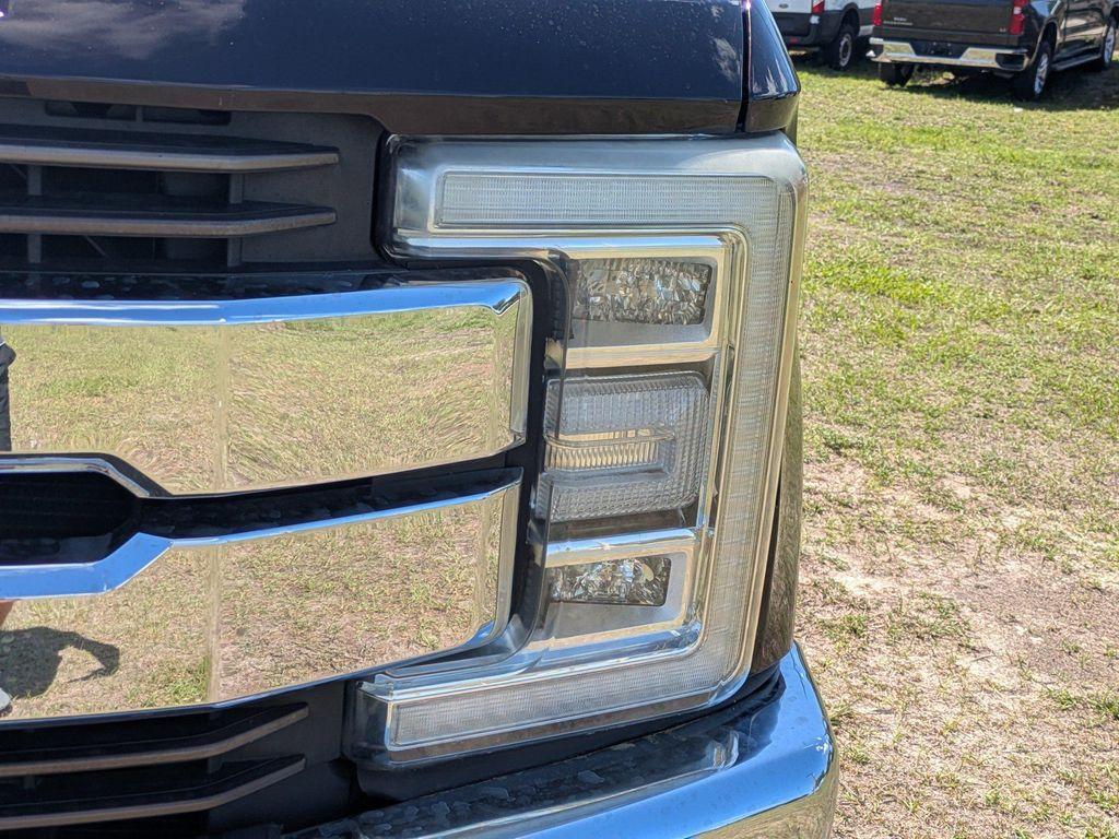 used 2019 Ford F-250 car, priced at $51,584