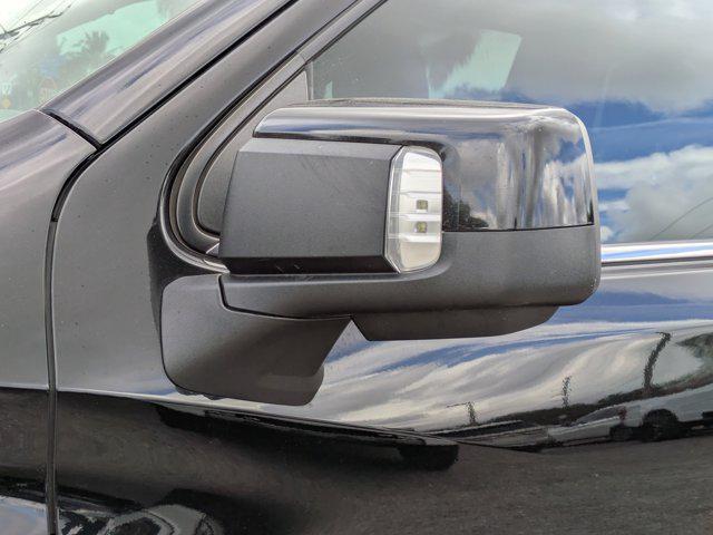 used 2022 Chevrolet Silverado 1500 car, priced at $36,000