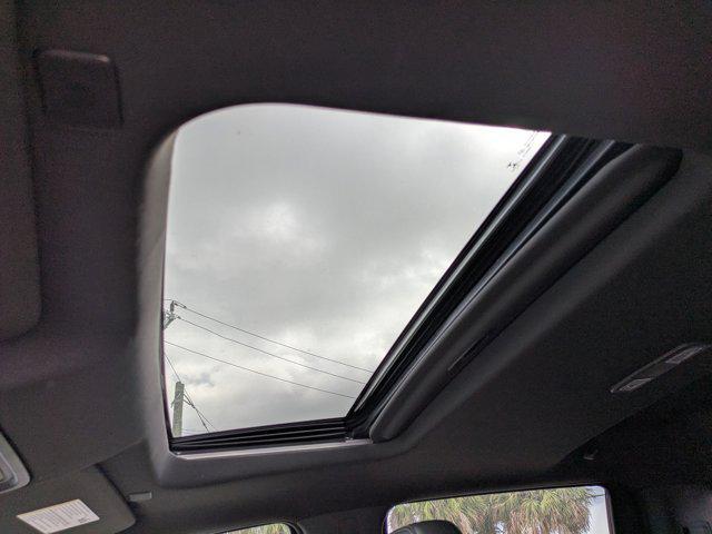 used 2022 Chevrolet Silverado 1500 car, priced at $36,000