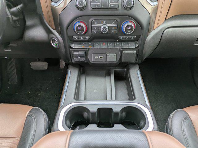 used 2022 Chevrolet Silverado 1500 car, priced at $36,000